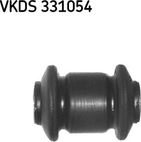 SKF VKDS 331054 - Tukivarren hela inparts.fi