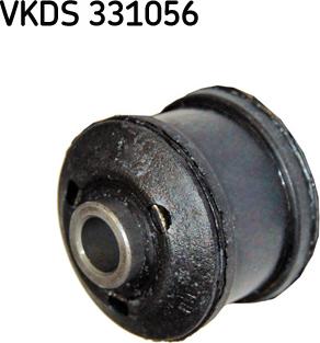 SKF VKDS 331056 - Tukivarren hela inparts.fi