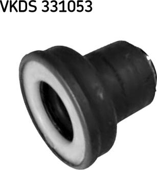 SKF VKDS 331053 - Tukivarren hela inparts.fi