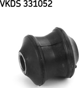 SKF VKDS 331052 - Tukivarren hela inparts.fi