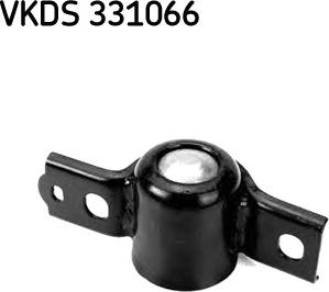 SKF VKDS 331066 - Tukivarren hela inparts.fi