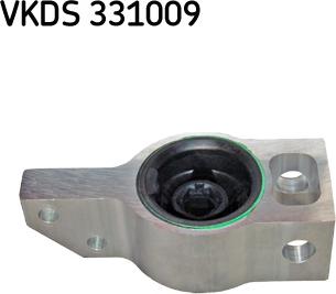 SKF VKDS 331009 - Tukivarren hela inparts.fi