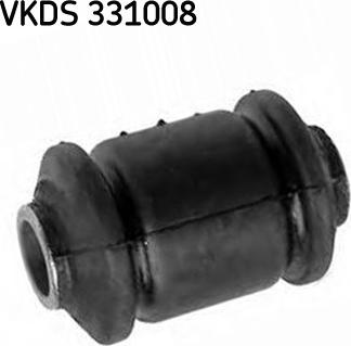 SKF VKDS 331008 - Tukivarren hela inparts.fi