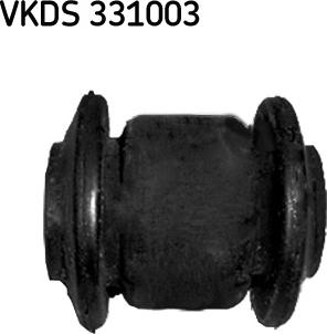 SKF VKDS 331003 - Tukivarren hela inparts.fi