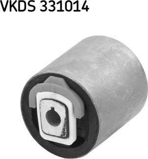 SKF VKDS 331014 - Tukivarren hela inparts.fi