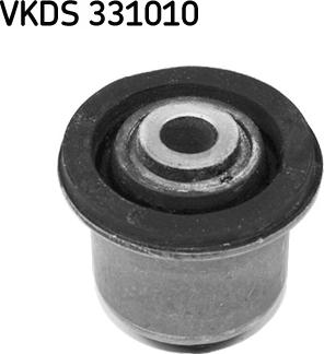 SKF VKDS 331010 - Tukivarren hela inparts.fi