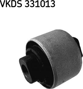 SKF VKDS 331013 - Tukivarren hela inparts.fi