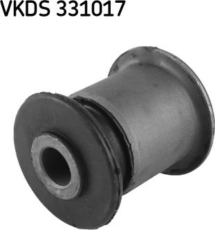 SKF VKDS 331017 - Tukivarren hela inparts.fi