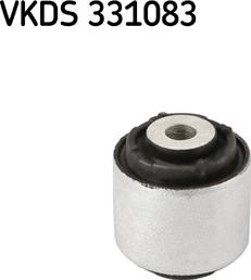 SKF VKDS 331083 - Tukivarren hela inparts.fi