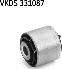 SKF VKDS 331087 - Tukivarren hela inparts.fi