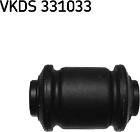 SKF VKDS 331033 - Tukivarren hela inparts.fi