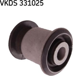 SKF VKDS 331025 - Tukivarren hela inparts.fi