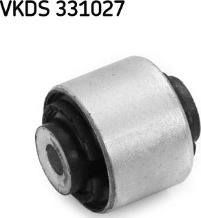 SKF VKDS 331027 - Tukivarren hela inparts.fi