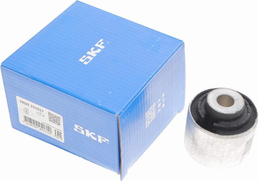 SKF VKDS 331027 - Tukivarren hela inparts.fi