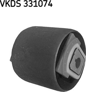 SKF VKDS 331074 - Tukivarren hela inparts.fi