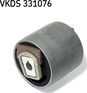 SKF VKDS 331076 - Tukivarren hela inparts.fi