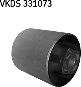 SKF VKDS 331073 - Tukivarren hela inparts.fi