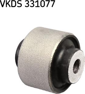 SKF VKDS 331077 - Tukivarren hela inparts.fi