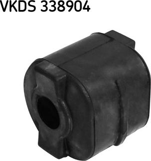 SKF VKDS 338904 - Tukivarren hela inparts.fi