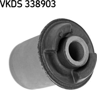 SKF VKDS 338903 - Tukivarren hela inparts.fi