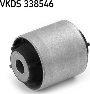 SKF VKDS 338546 - Tukivarren hela inparts.fi