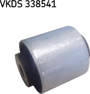 SKF VKDS 338541 - Tukivarren hela inparts.fi