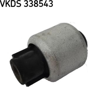 SKF VKDS 338543 - Tukivarren hela inparts.fi