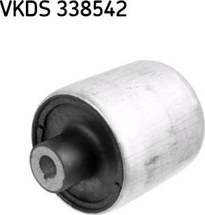 SKF VKDS 338542 - Tukivarren hela inparts.fi