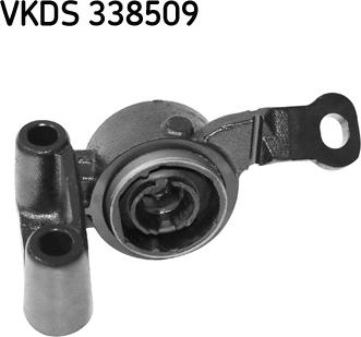 SKF VKDS 338509 - Tukivarren hela inparts.fi