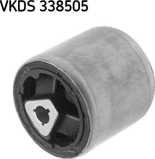 SKF VKDS 338505 - Tukivarren hela inparts.fi