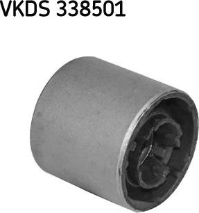 SKF VKDS 338501 - Tukivarren hela inparts.fi