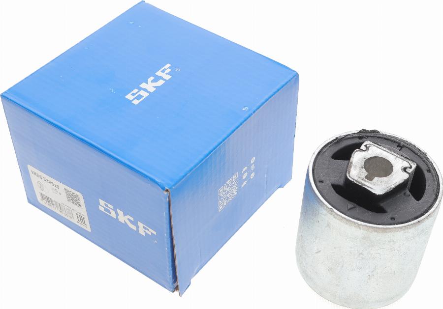 SKF VKDS 338510 - Tukivarren hela inparts.fi