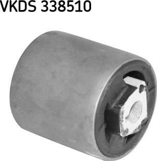 SKF VKDS 338510 - Tukivarren hela inparts.fi