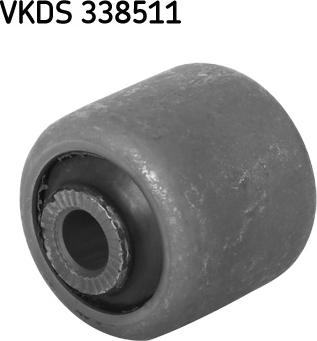 SKF VKDS 338511 - Tukivarren hela inparts.fi