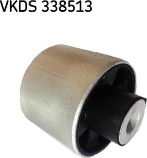 SKF VKDS 338513 - Tukivarren hela inparts.fi