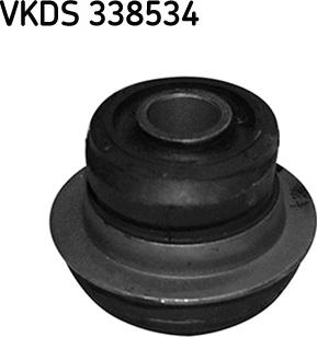 SKF VKDS 338534 - Tukivarren hela inparts.fi