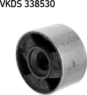 SKF VKDS 338530 - Tukivarren hela inparts.fi