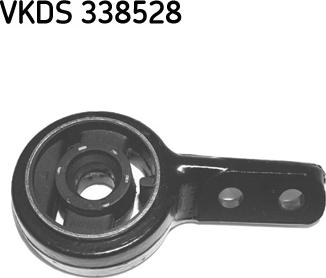 SKF VKDS 338528 - Tukivarren hela inparts.fi