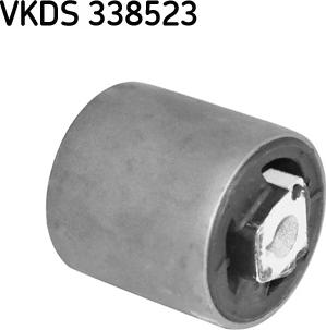 SKF VKDS 338523 - Tukivarren hela inparts.fi