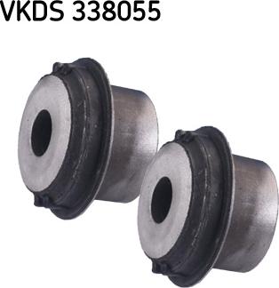 SKF VKDS 338055 - Tukivarren hela inparts.fi