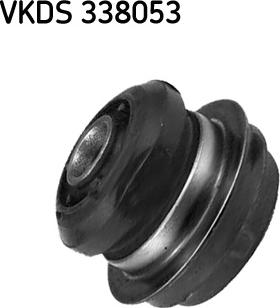 SKF VKDS 338053 - Tukivarren hela inparts.fi