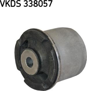 SKF VKDS 338057 - Tukivarren hela inparts.fi