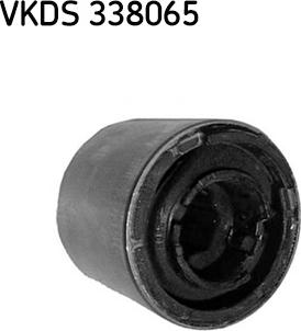 SKF VKDS 338065 - Tukivarren hela inparts.fi