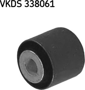 SKF VKDS 338061 - Tukivarren hela inparts.fi