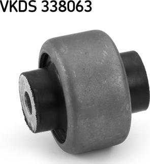 SKF VKDS 338063 - Tukivarren hela inparts.fi