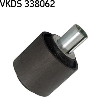 SKF VKDS 338062 - Tukivarren hela inparts.fi