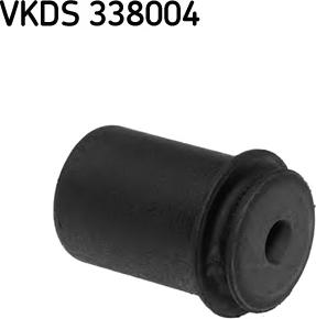 SKF VKDS 338004 - Tukivarren hela inparts.fi