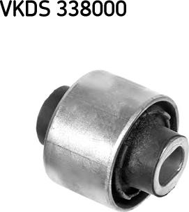 SKF VKDS 338000 - Tukivarren hela inparts.fi