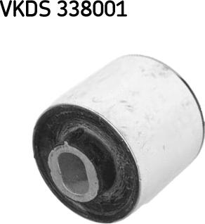 SKF VKDS 338001 - Tukivarren hela inparts.fi