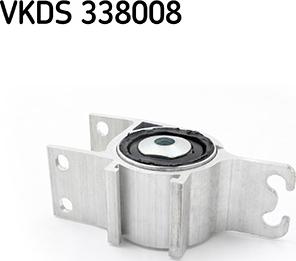 SKF VKDS 338008 - Tukivarren hela inparts.fi